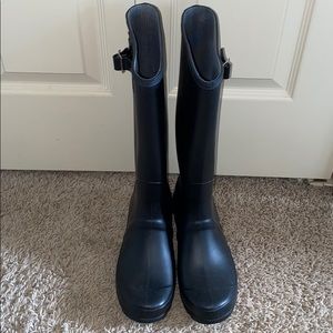 Women Rainboots
